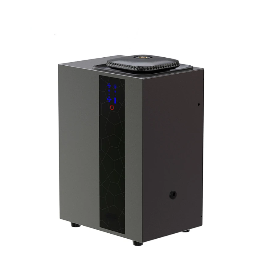 Lavender Oil - A1000 System HVAC dyfuzor zapachowy 800ml