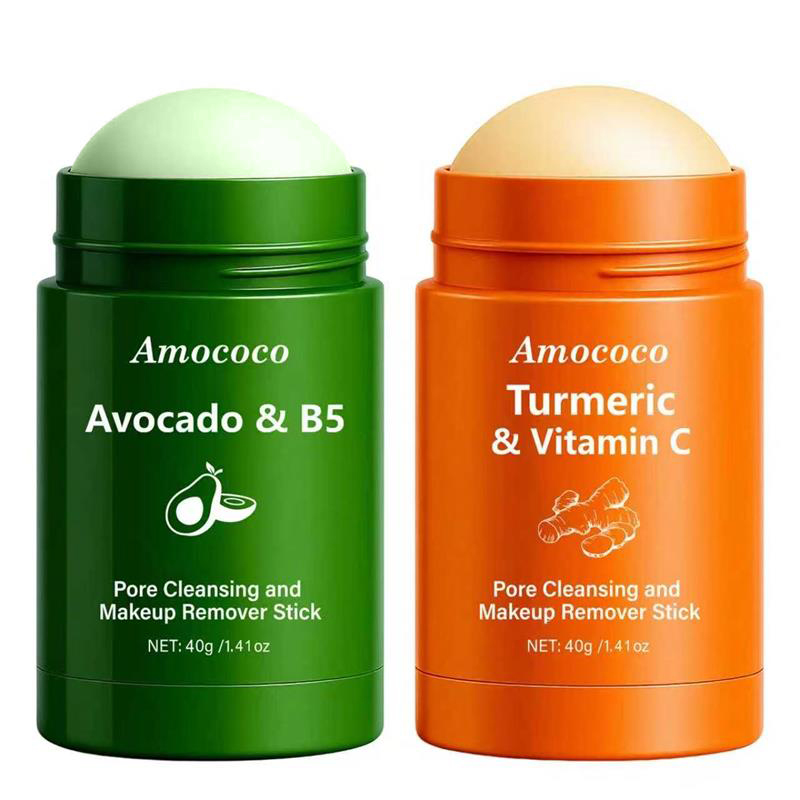 Turmeric - Amococo Kurkuma Witamina C Awokado Witamina