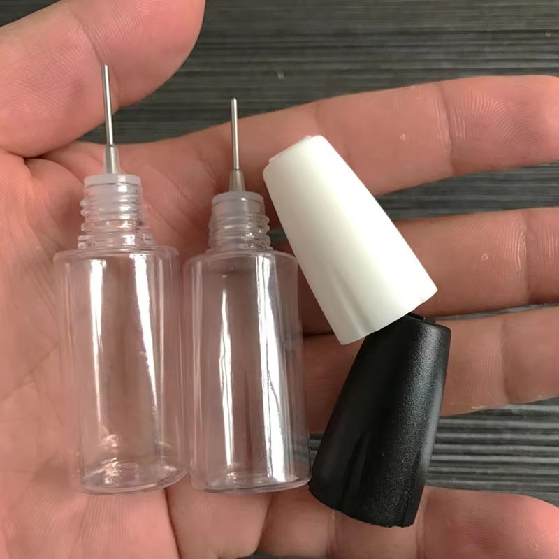 Essential Oils - 100 szt. 10ML 15ML Plastikowe butelki