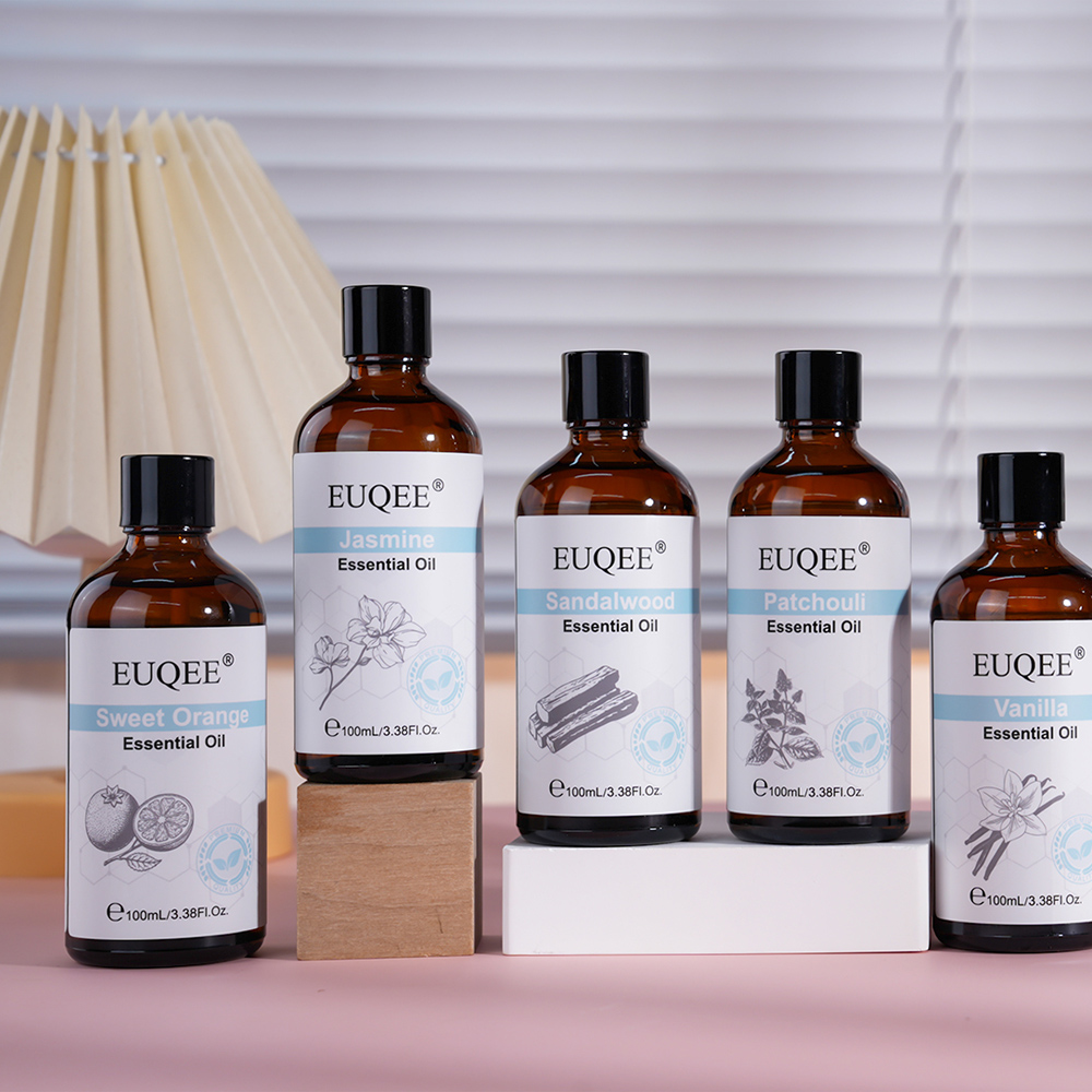Lavender Oil - 30ml 100ml Czysty Naturalny Olejek Eteryczny