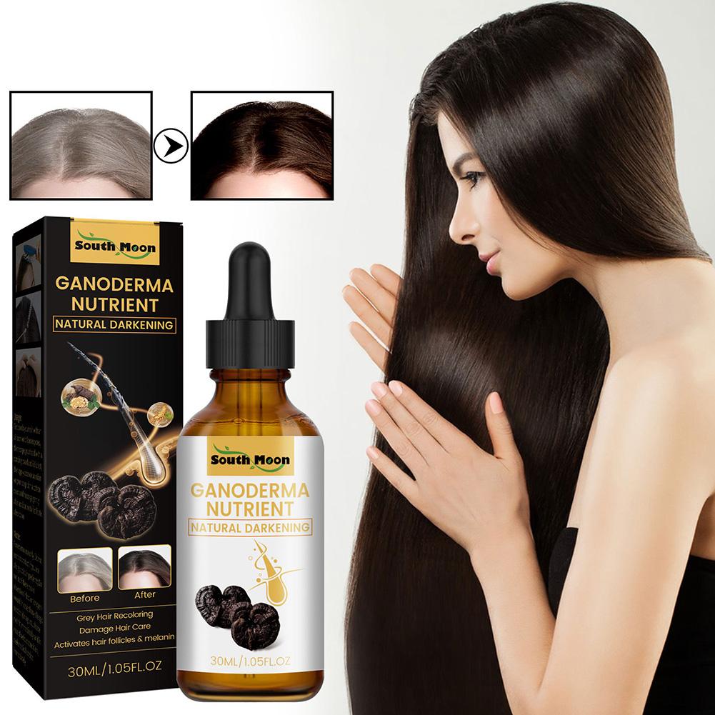 1/2 szt. Serum na siwe włosy z – Licorice Root Sticks recenzja i cena