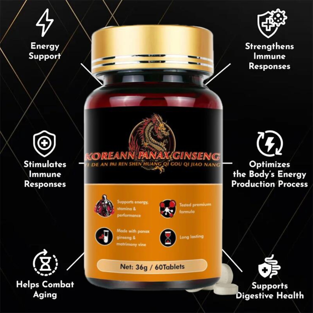 Suplement z proszku z korzenia – Ginger Tea recenzja i cena