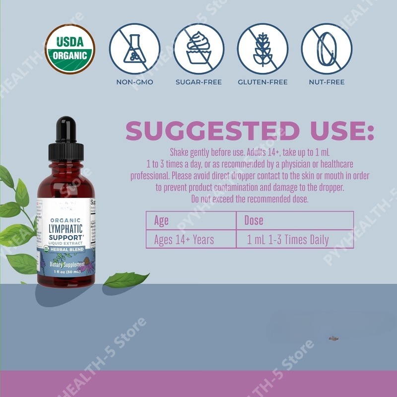 Organiczne krople wspomagające – Echinacea recenzja i cena