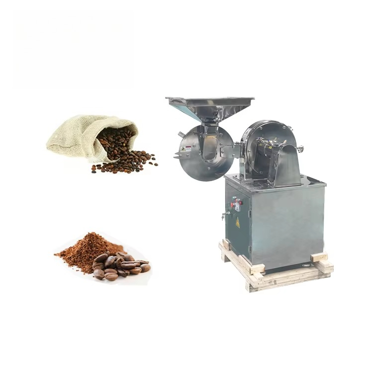 Sucha kukurydza Zioła Zboża Re – Ginger Tea recenzja i cena