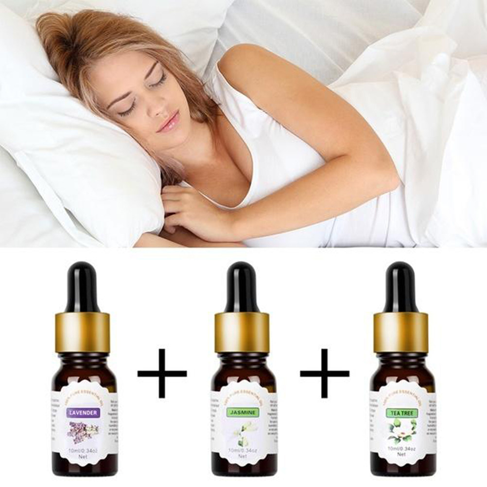 Rozpuszczalny w wodzie olejek  – Lavender Oil recenzja i cena