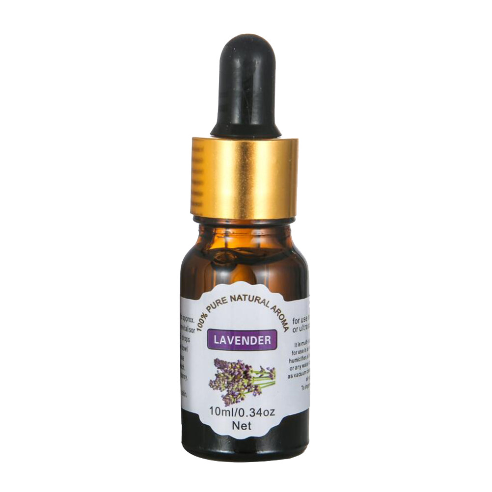Rozpuszczalny w wodzie olejek  – Lavender Oil recenzja i cena