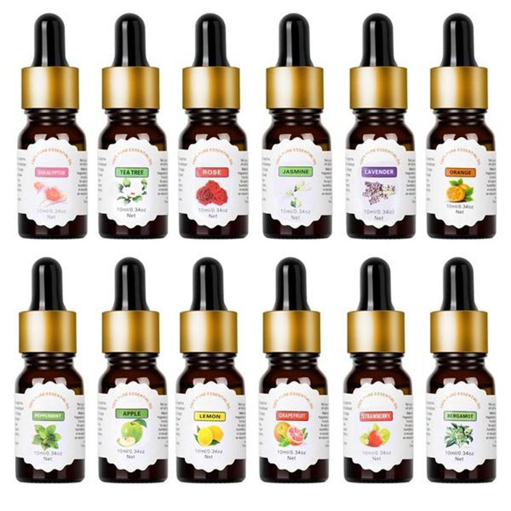 Rozpuszczalny w wodzie olejek  – Lavender Oil recenzja i cena