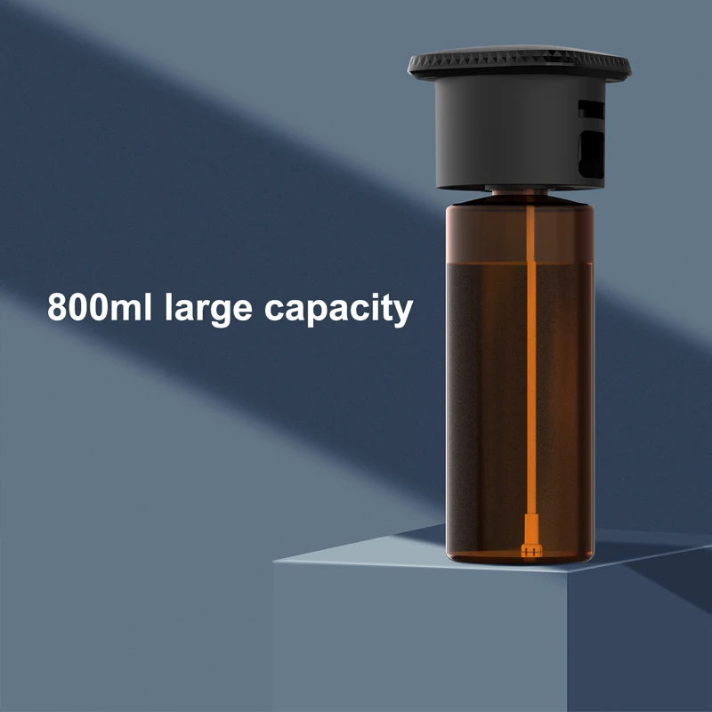 A1000 System HVAC dyfuzor zapa – Lavender Oil recenzja i cena