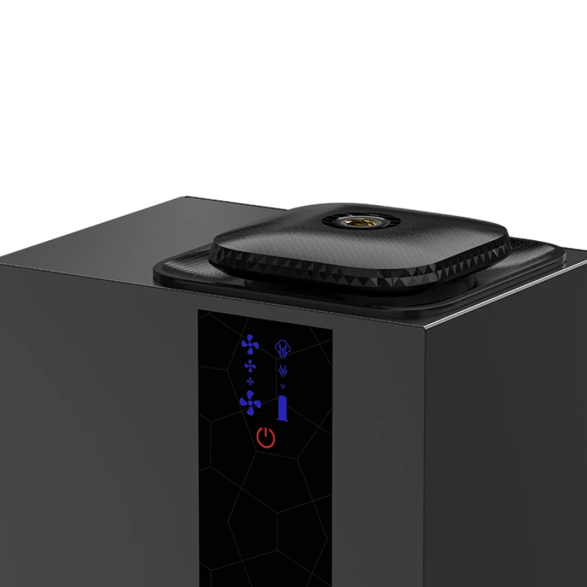 A1000 System HVAC dyfuzor zapa – Lavender Oil recenzja i cena