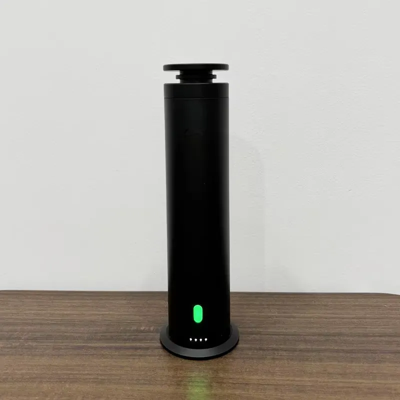 Inteligentny dyfuzor olejków e – Essential Oils recenzja i cena