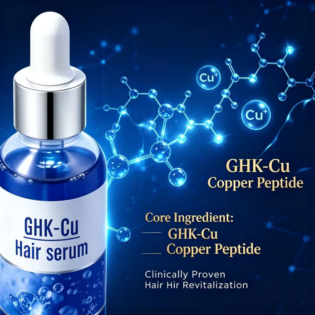 30ML Miedziany Peptyd Serum do – Licorice Root Sticks recenzja i cena