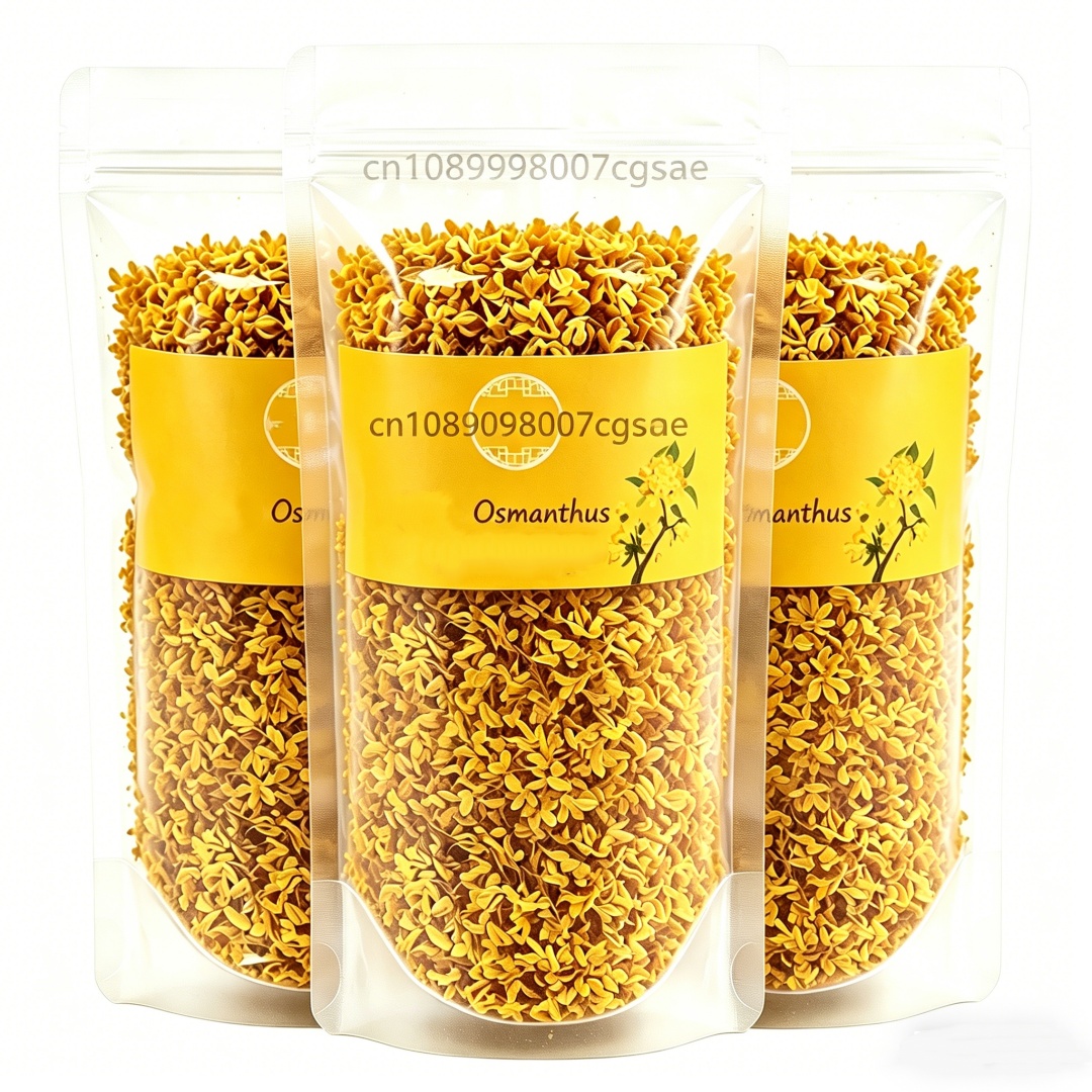 Wysokiej jakości naturalne sus – Chamomile Tea recenzja i cena