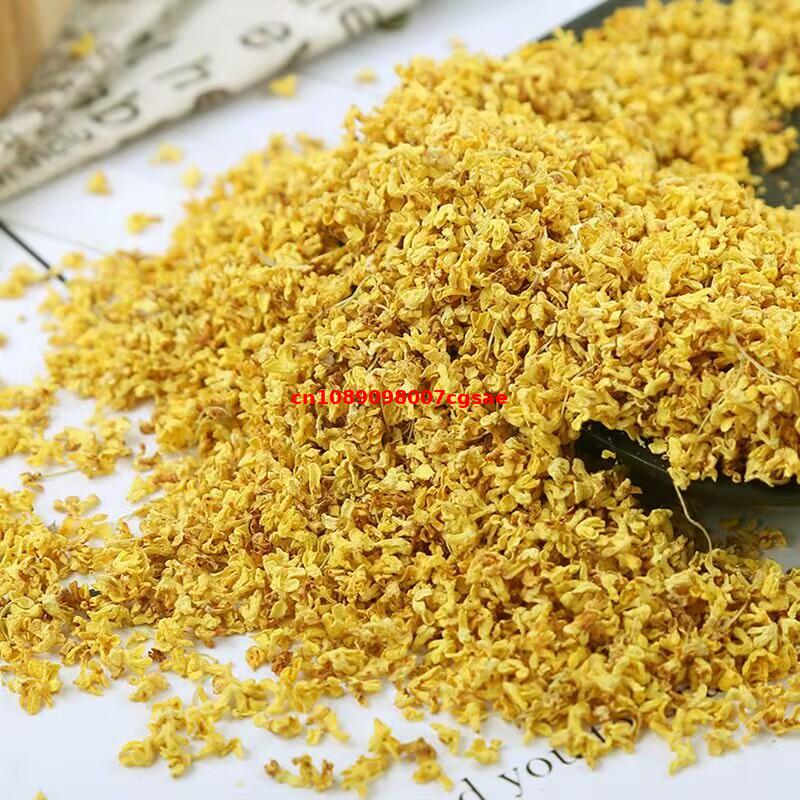 Wysokiej jakości naturalne sus – Chamomile Tea recenzja i cena