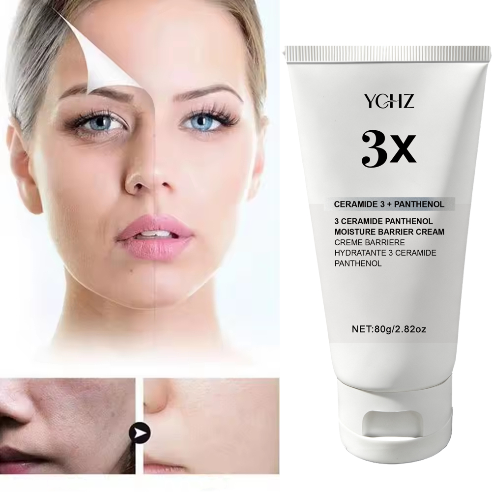 3X Ceramide Panthenol Krem Naw – Echinacea recenzja i cena