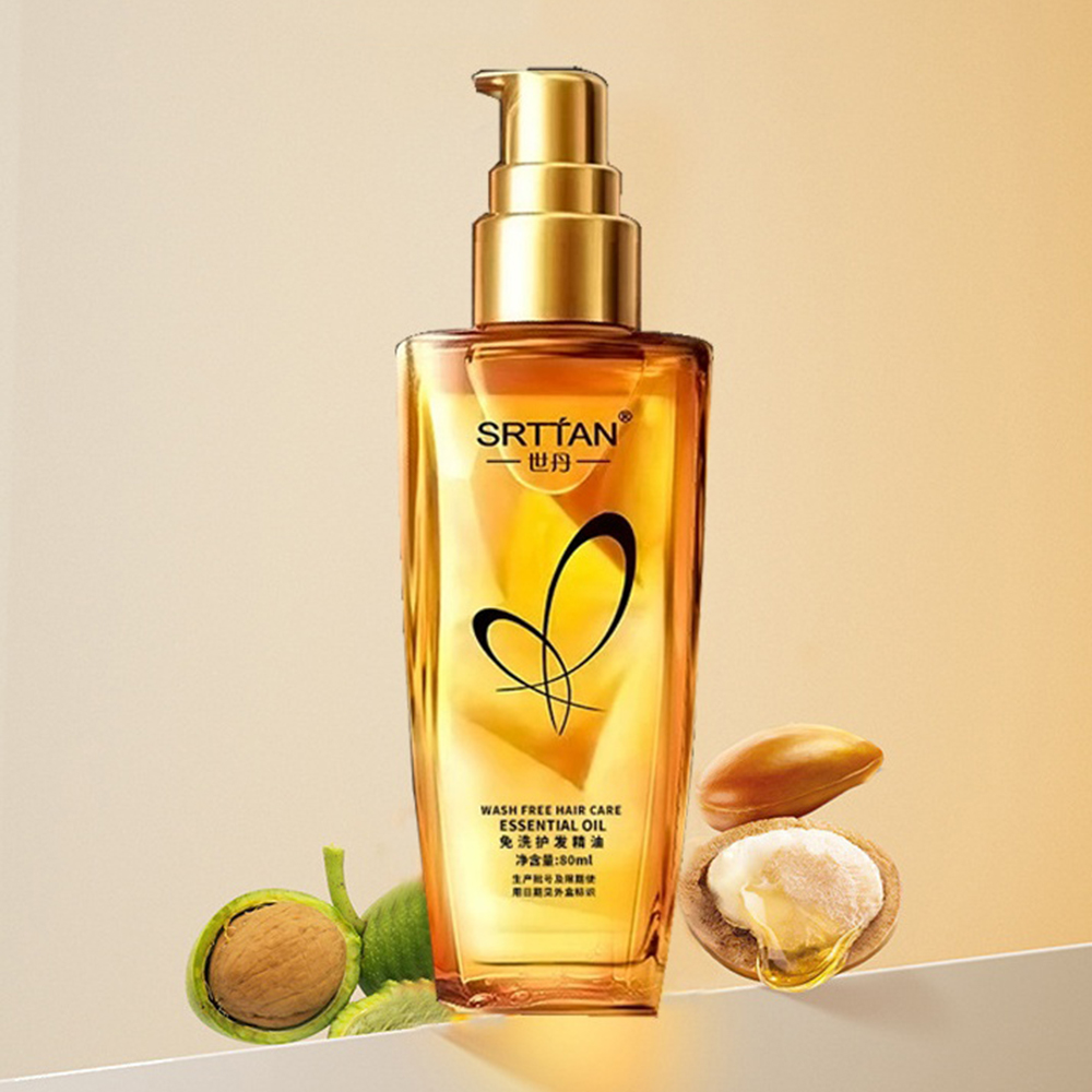 1 szt. Olejek do pielęgnacji w – Essential Oils recenzja i cena