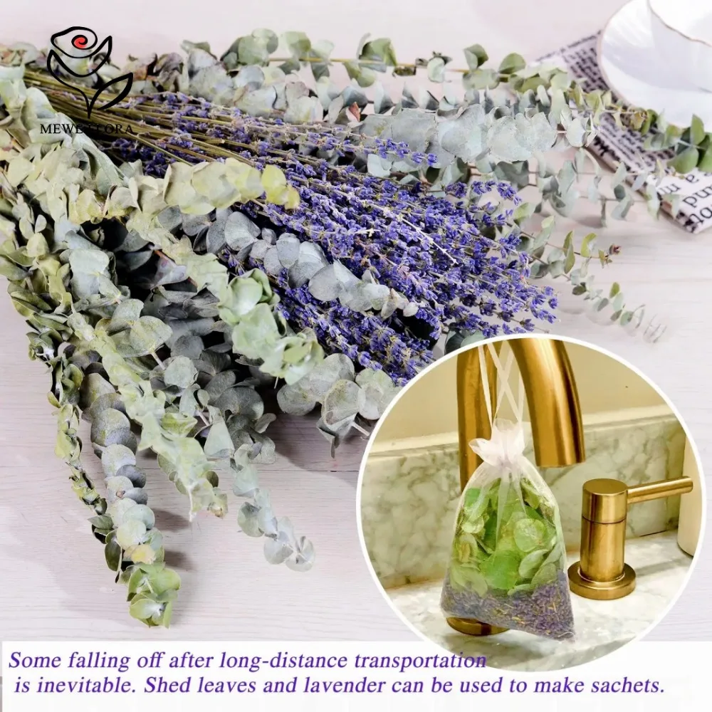 30Pcs Suszone kwiaty Zachowane – Dried Herbs recenzja i cena
