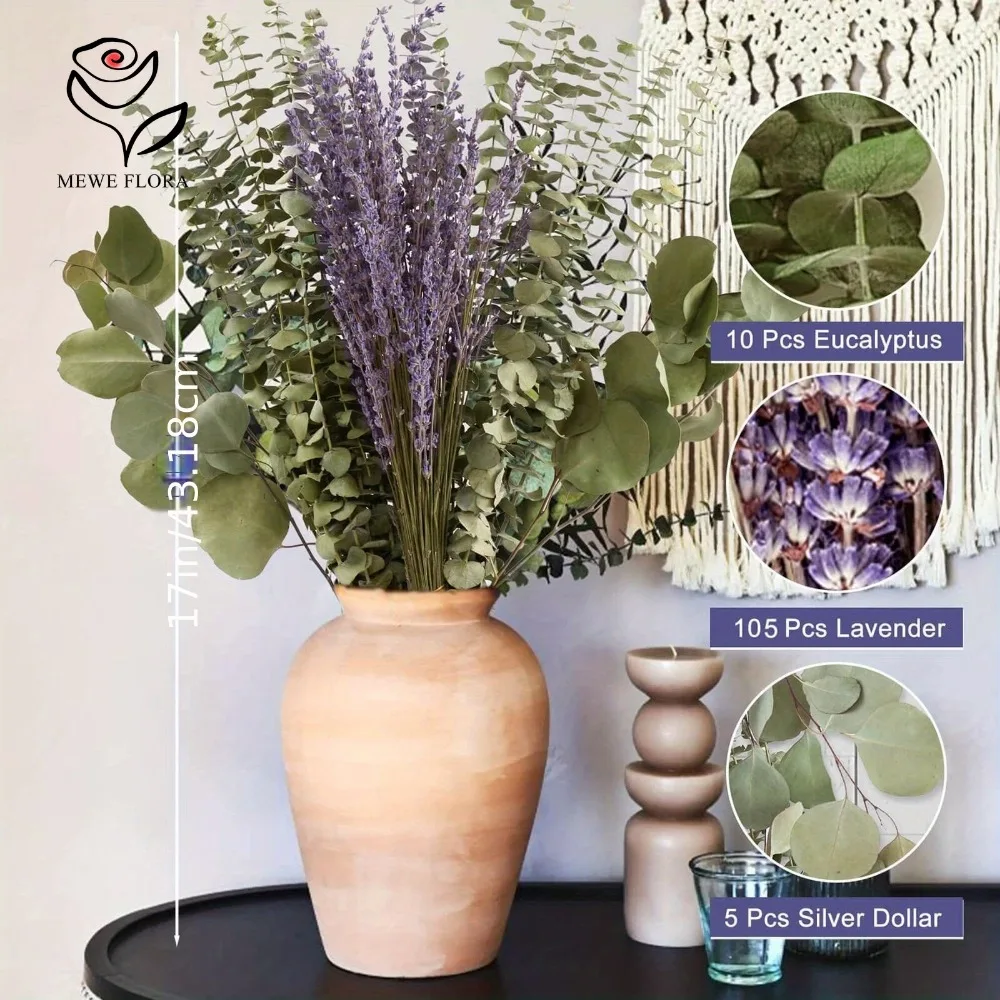 30Pcs Suszone kwiaty Zachowane – Dried Herbs recenzja i cena