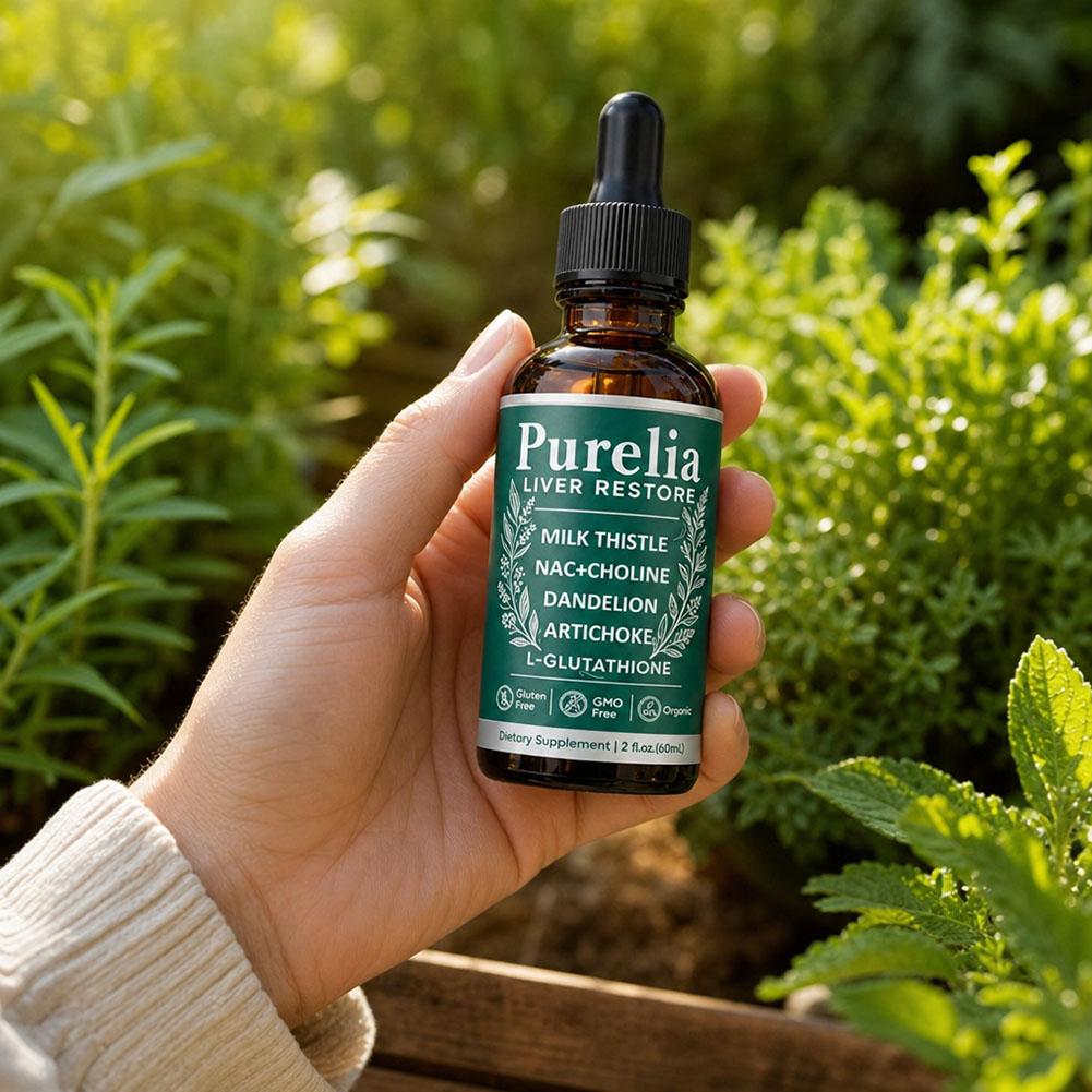Codzienne Ziołowe Krople na Zd – Herbal Tincture recenzja i cena