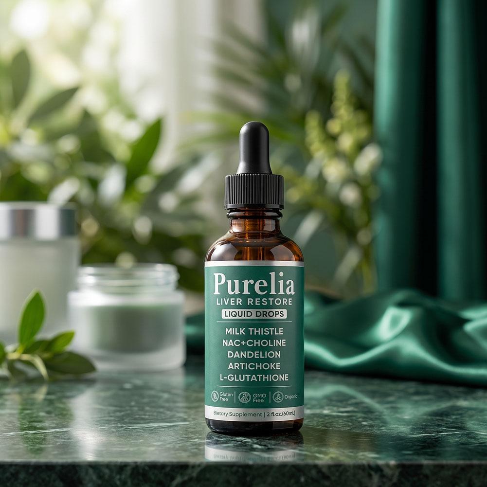 Codzienne Ziołowe Krople na Zd – Herbal Tincture recenzja i cena