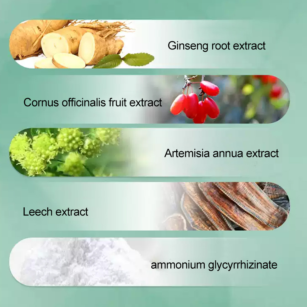 Zhang Guang 101 Ginseng Nouris – Licorice Root Sticks recenzja i cena