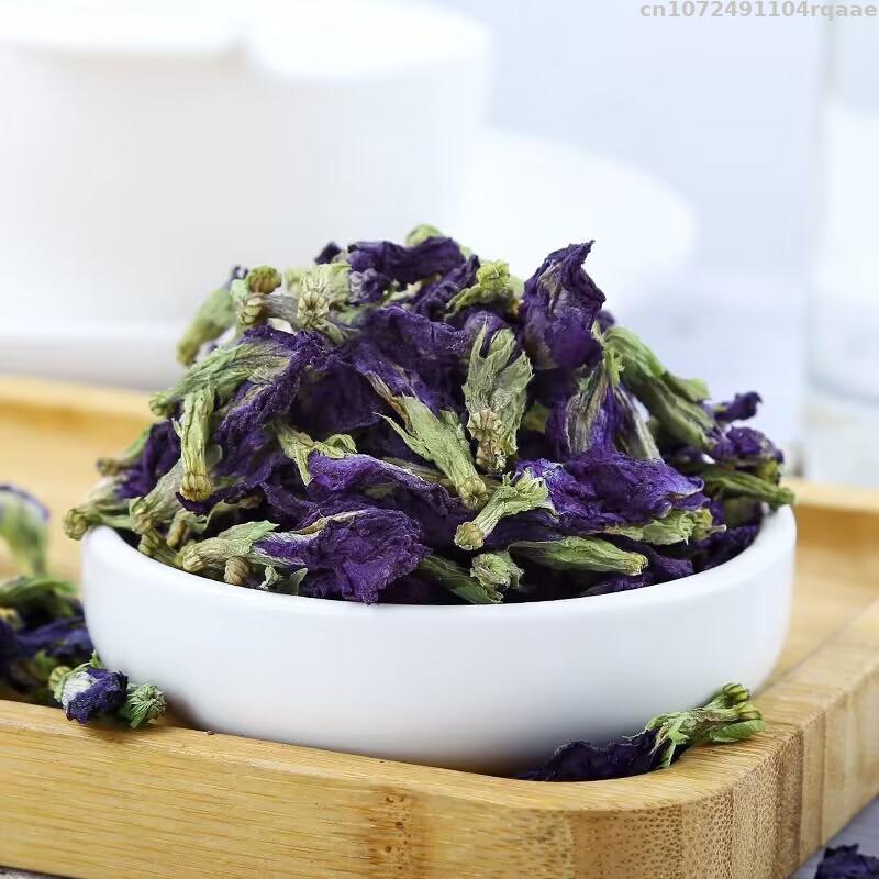 Naturalny suszony kwiat motyló – Dried Herbs recenzja i cena