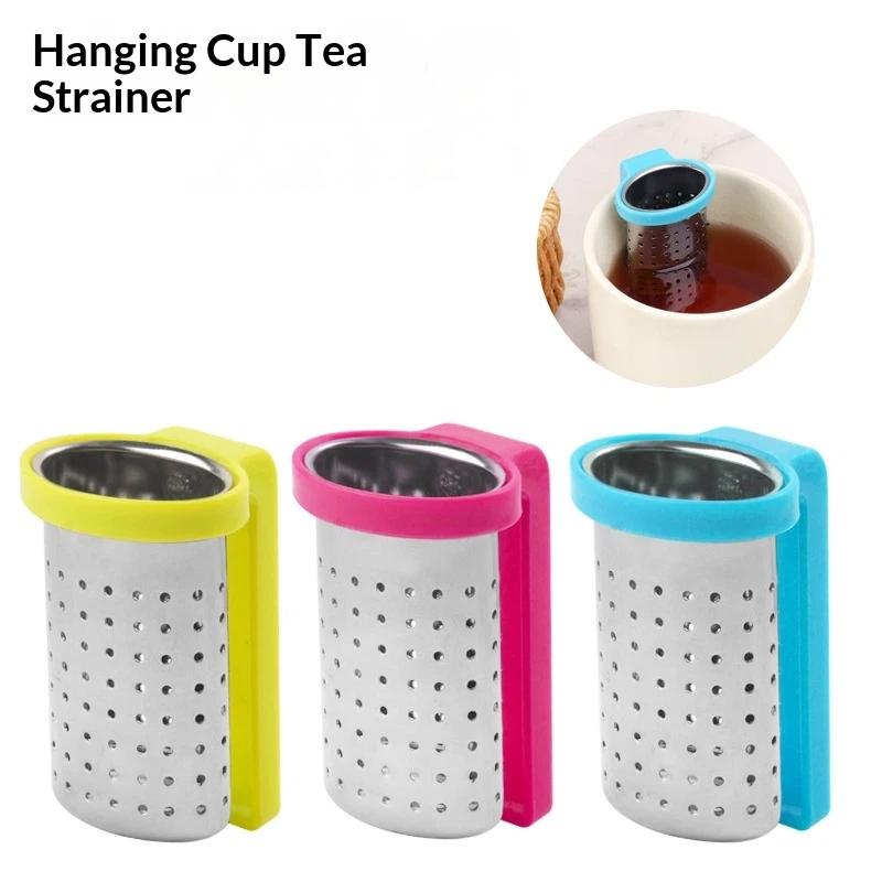 Nowy, świetny zaparzacz do her – Herbal Tea recenzja i cena