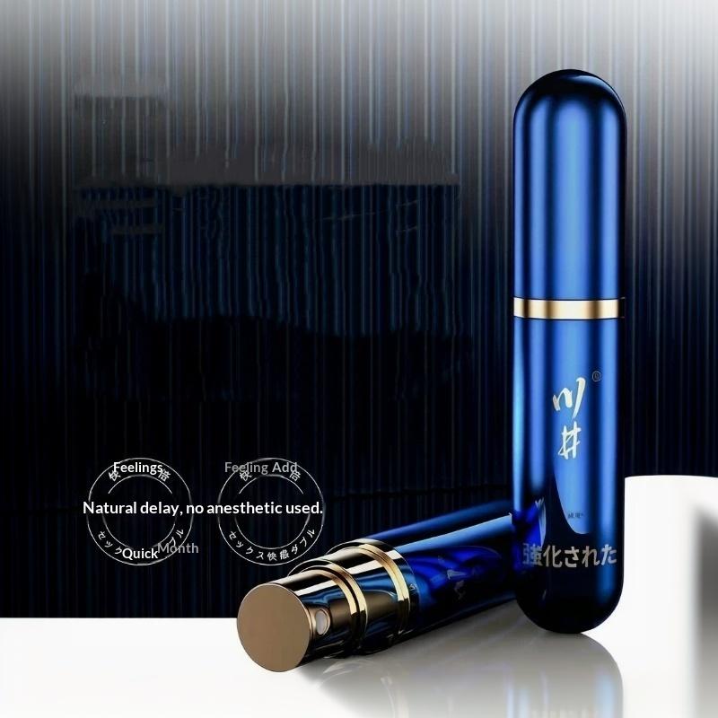 【A】6ml Spray Opóźniający dla M – Herbal Tincture recenzja i cena